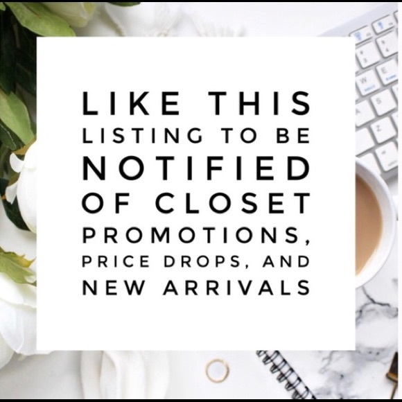 Bookmark 🔖 for Sales Notifications - Picture 2 of 2